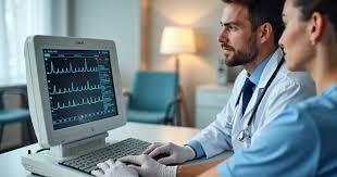 Diploma in ECG Technology